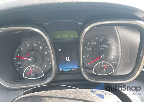 2014 Chevrolet Malibu 1Lt z USA, uszkodzony, nr VIN 1G11C5SL5EF204371